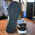 PUMA SAFETY 64.215.0 HERITAG エアツイスト 2.0 Black Low